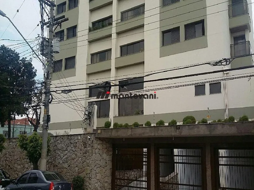 Foto 1 de Apartamento com 3 Quartos à venda, 115m² em Vila Santa Clara, São Paulo