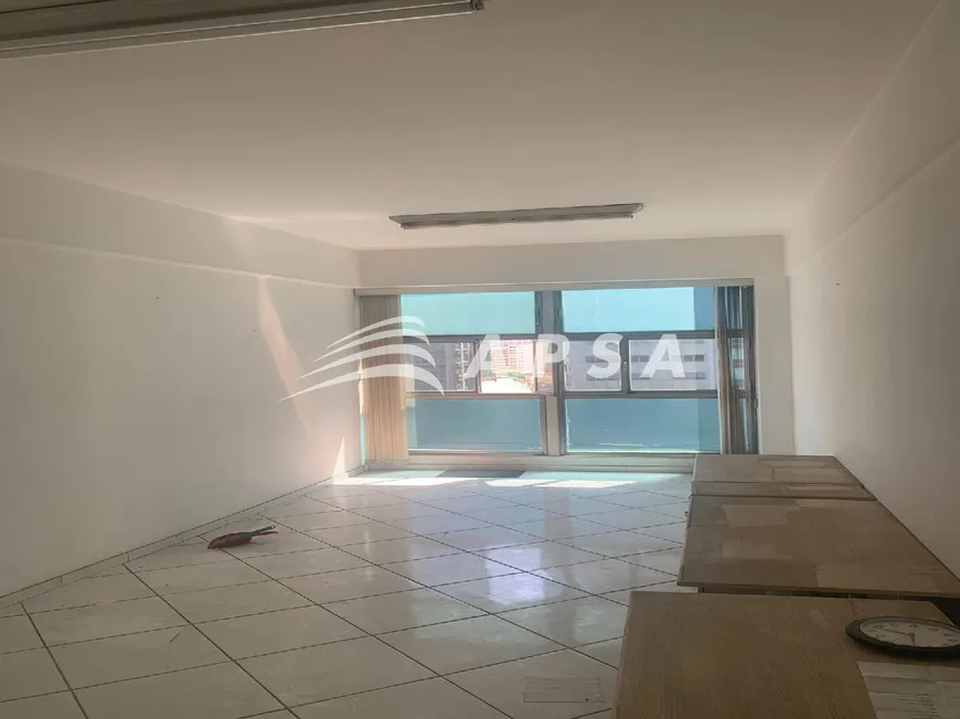 Foto 1 de Sala Comercial para alugar, 33m² em Centro, Rio de Janeiro