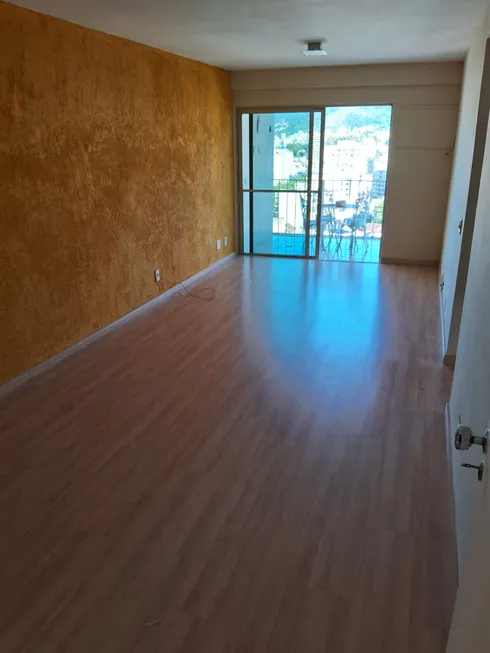 Foto 1 de Apartamento com 2 Quartos à venda, 81m² em Grajaú, Rio de Janeiro