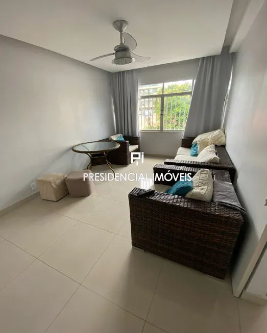 Foto 1 de Apartamento com 2 Quartos à venda, 65m² em Centro, Cabo Frio