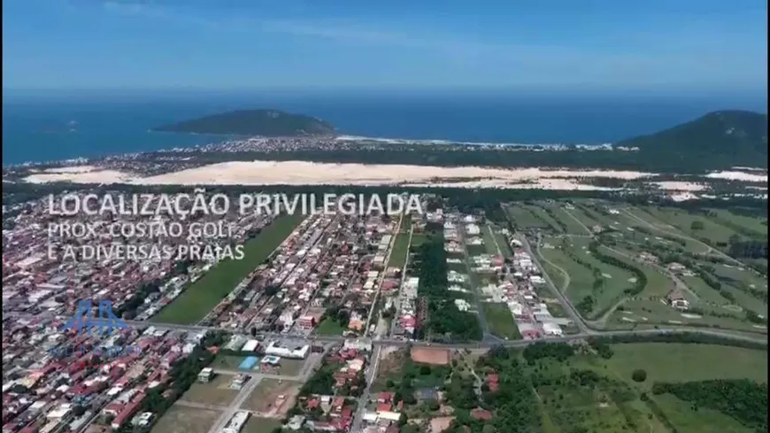 Foto 1 de Lote/Terreno à venda, 26000m² em Ingleses do Rio Vermelho, Florianópolis
