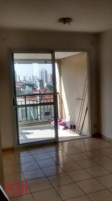 Foto 1 de Apartamento com 3 Quartos à venda, 67m² em Vila Moinho Velho, São Paulo