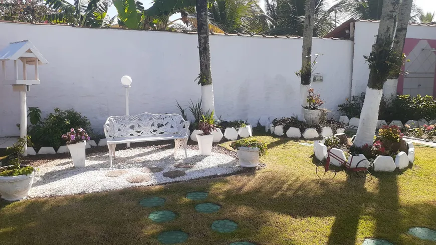 Foto 1 de Casa com 3 Quartos à venda, 80m² em Jardim Jamaica, Itanhaém