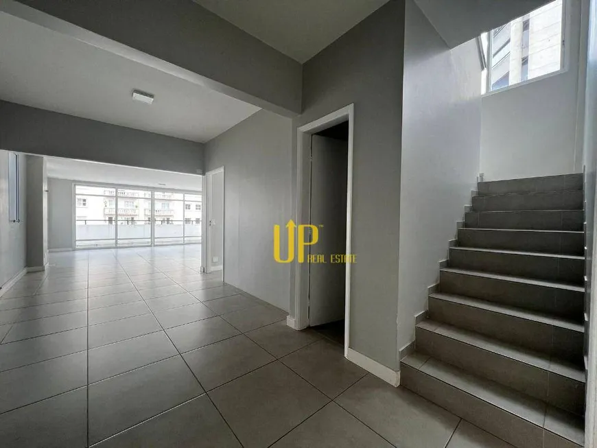 Foto 1 de Apartamento com 3 Quartos para alugar, 278m² em Paraíso, São Paulo