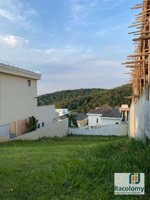 Foto 1 de Lote/Terreno à venda, 490m² em Alphaville, Santana de Parnaíba