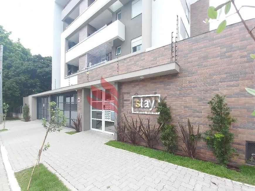 Foto 1 de Apartamento com 2 Quartos à venda, 79m² em Rio Branco, Novo Hamburgo
