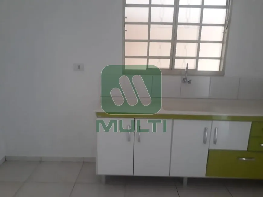 Foto 1 de Casa com 2 Quartos à venda, 120m² em Copacabana, Uberlândia