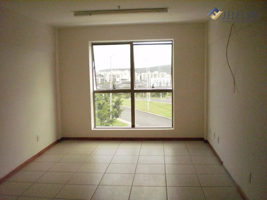Foto 1 de Sala Comercial para alugar, 33m² em Setor de Habitações Individuais Norte, Brasília