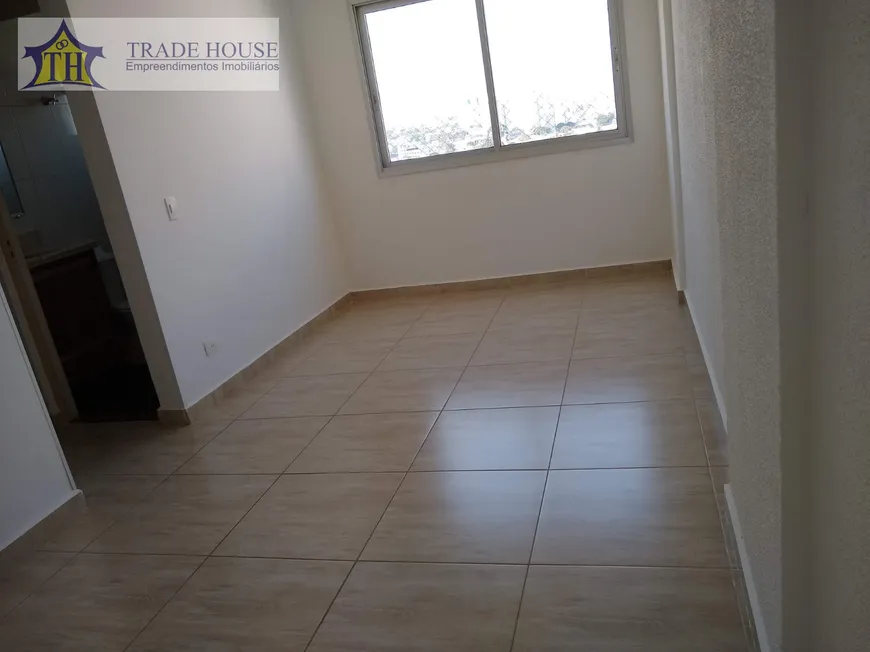 Foto 1 de Apartamento com 2 Quartos à venda, 60m² em Jardim Celeste, São Paulo