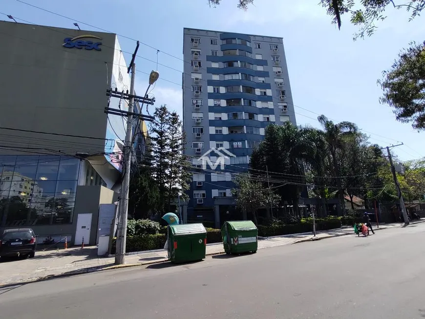 Foto 1 de Apartamento com 3 Quartos à venda, 80m² em Centro, Canoas