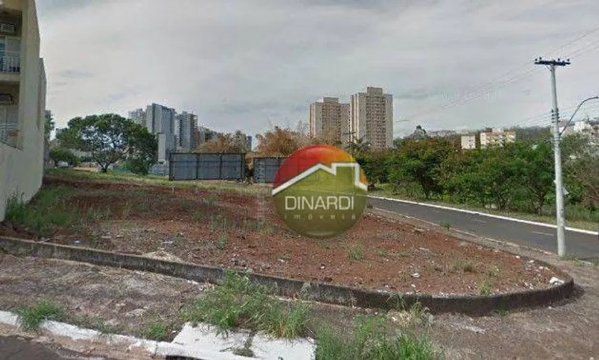 Foto 1 de Lote/Terreno à venda, 2398m² em Jardim Botânico, Ribeirão Preto