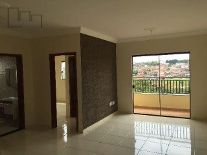 Foto 1 de Apartamento com 3 Quartos à venda, 120m² em Cidade Jardim, Sorocaba