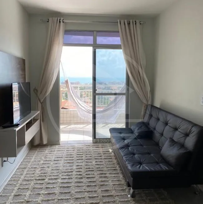 Foto 1 de Apartamento com 3 Quartos à venda, 72m² em Porto das Dunas, Aquiraz