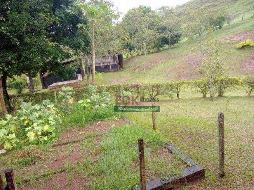 Foto 1 de Fazenda/Sítio com 3 Quartos à venda, 193600m² em Zona Rural, Monteiro Lobato