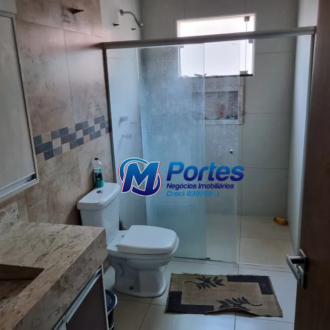 Foto 1 de Casa com 3 Quartos à venda, 224m² em Jardim Tarraf II, São José do Rio Preto