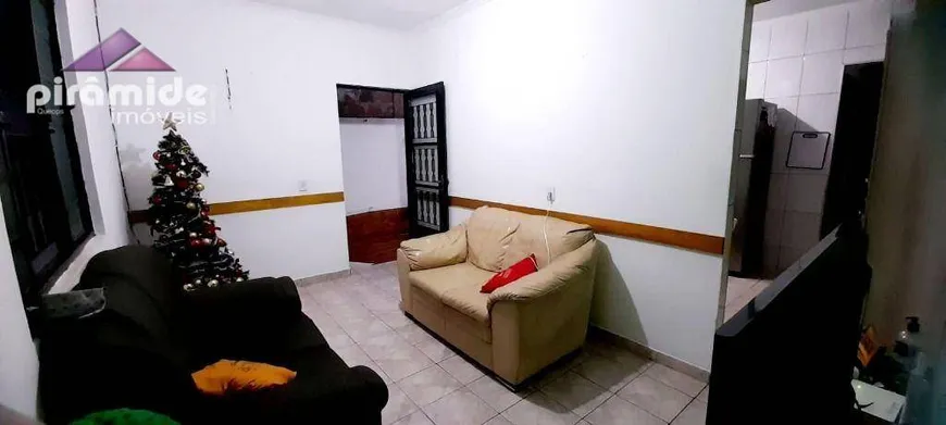 Foto 1 de Casa com 2 Quartos à venda, 60m² em Residencial Dom Bosco, São José dos Campos