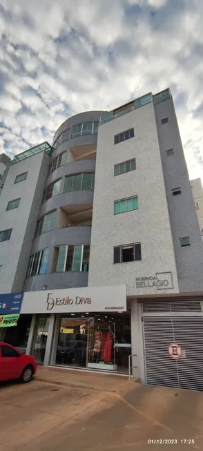 Foto 1 de Apartamento com 2 Quartos à venda, 80m² em Setor Habitacional Vicente Pires, Brasília