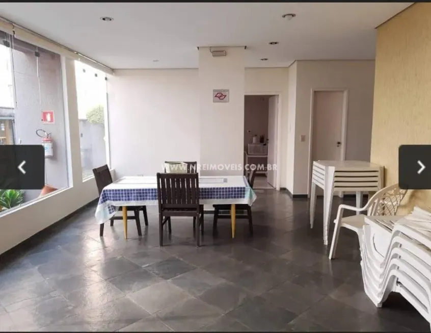 Foto 1 de Apartamento com 2 Quartos à venda, 64m² em Parque Munhoz, São Paulo