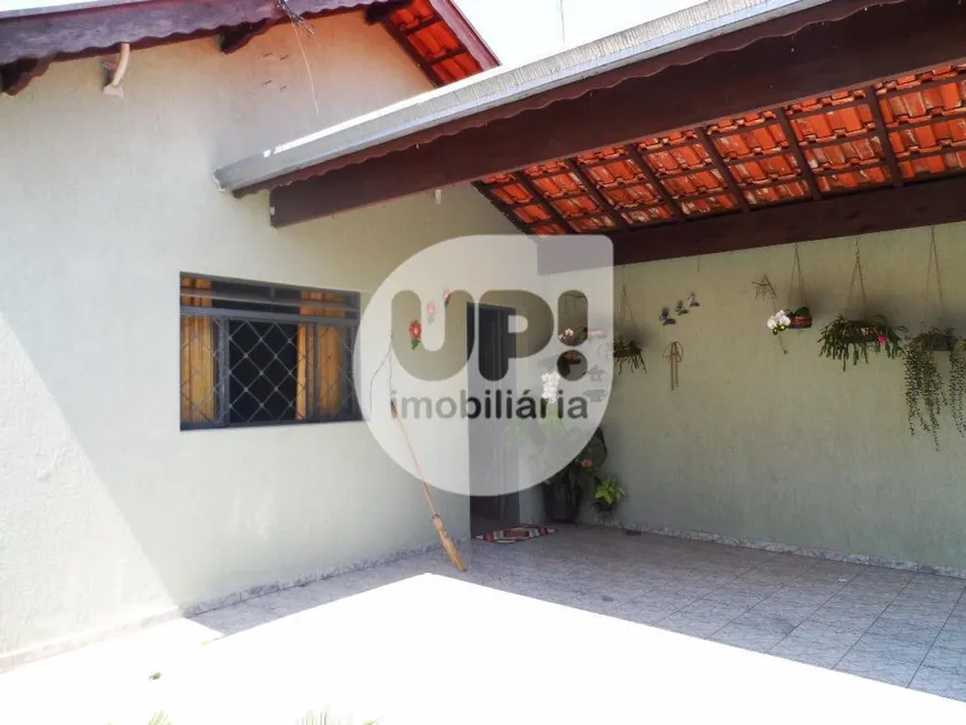 Foto 1 de Casa com 2 Quartos à venda, 115m² em Jardim Santa Ignes II, Piracicaba