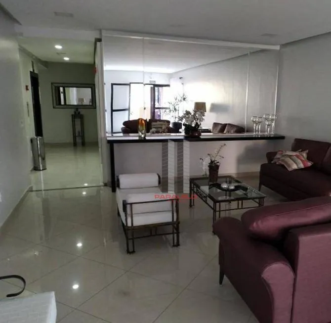 Foto 1 de Apartamento com 3 Quartos à venda, 82m² em Móoca, São Paulo