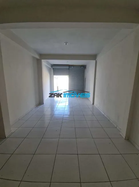 Foto 1 de Ponto Comercial para alugar, 29m² em Maria Paula, São Gonçalo