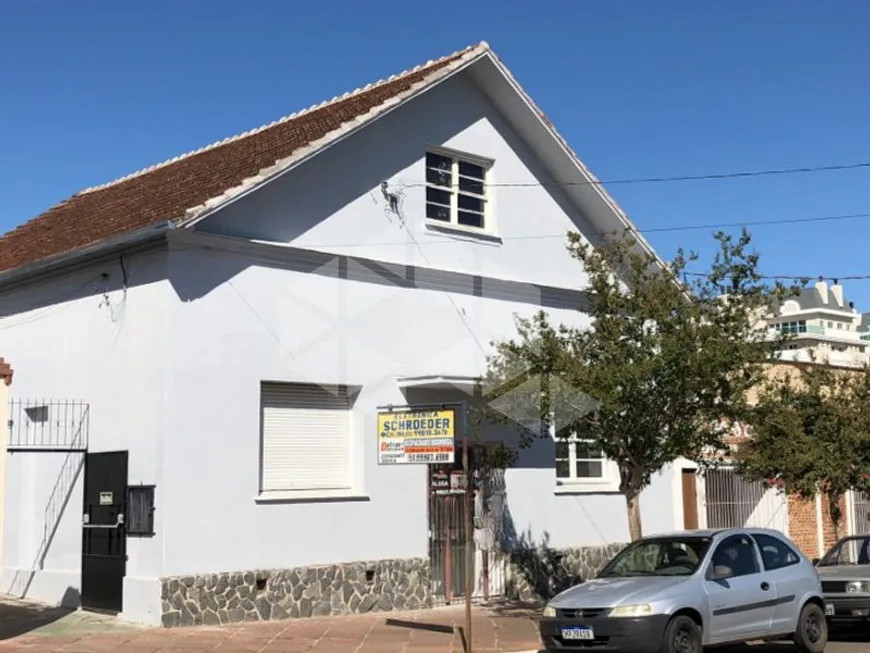 Foto 1 de Sala Comercial para alugar, 302m² em Centro, Santa Cruz do Sul