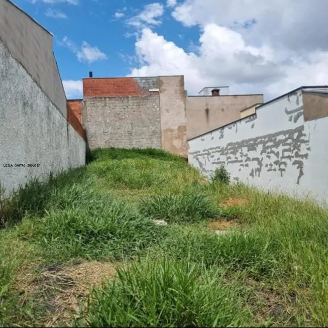 Foto 1 de Lote/Terreno à venda, 150m² em Jardim Residencial Nova Veneza, Indaiatuba