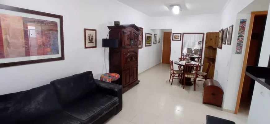 Foto 1 de Apartamento com 2 Quartos à venda, 78m² em Jardim Brasil, Bauru