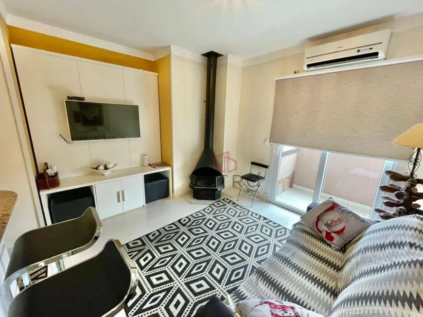 Foto 1 de Apartamento com 1 Quarto à venda, 45m² em Centro, Canela