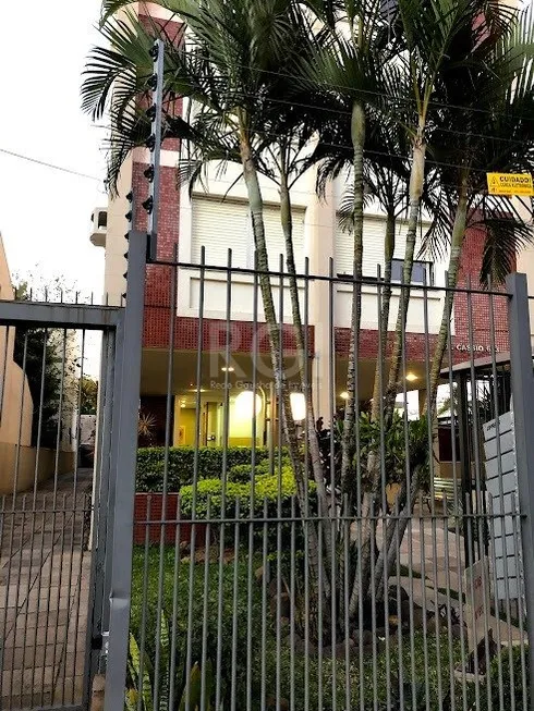 Foto 1 de Apartamento com 2 Quartos à venda, 57m² em Menino Deus, Porto Alegre