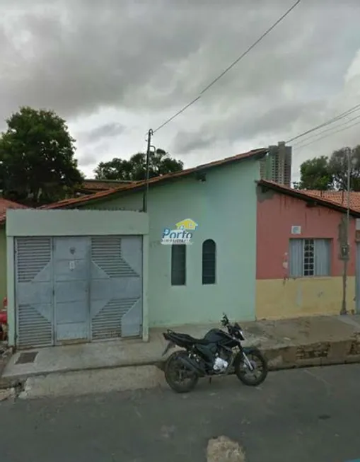 Foto 1 de Casa com 3 Quartos à venda, 99m² em Monte Castelo, Teresina