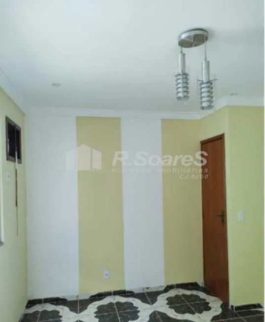 Foto 1 de  com 3 Quartos à venda, 70m² em Cascadura, Rio de Janeiro