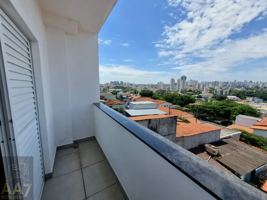 Foto 1 de Sobrado com 2 Quartos à venda, 132m² em Jardim das Vertentes, São Paulo