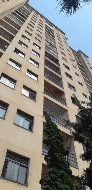 Foto 1 de Apartamento com 2 Quartos à venda, 59m² em Vila Menck, Osasco