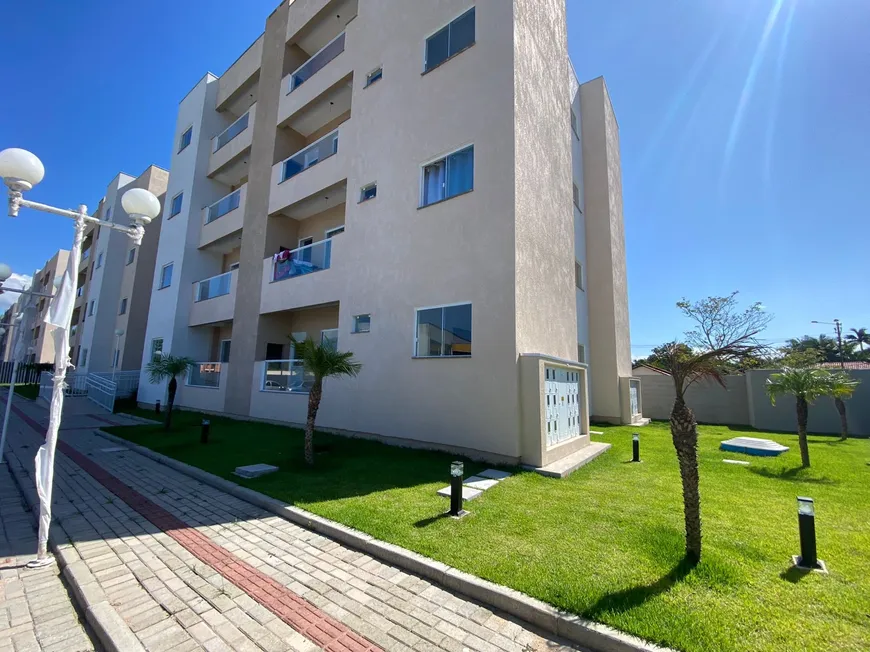 Foto 1 de Apartamento com 2 Quartos à venda, 56m² em Joáia, Tijucas