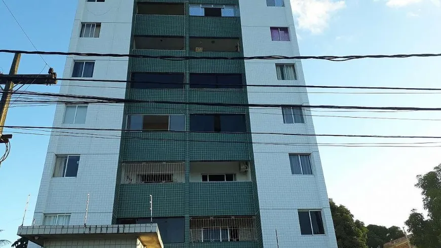 Foto 1 de Apartamento com 3 Quartos à venda, 73m² em Engenho do Meio, Recife