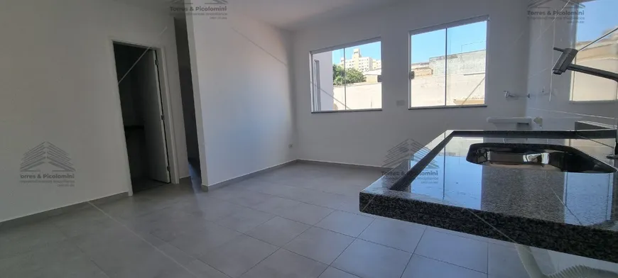 Foto 1 de Apartamento com 2 Quartos à venda, 44m² em Vila Ema, São Paulo