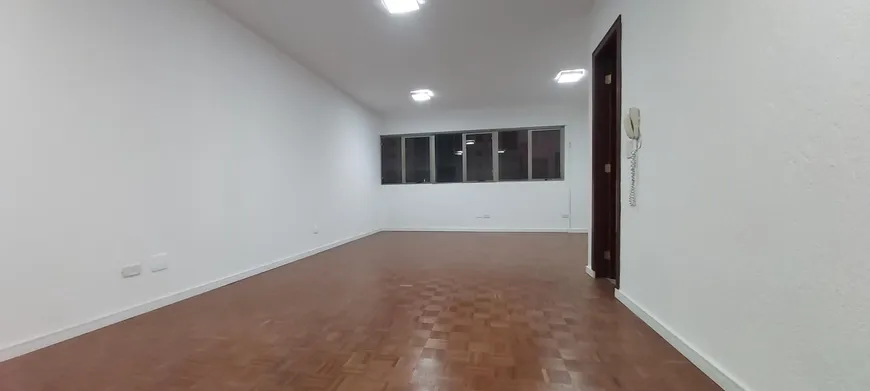 Foto 1 de Sala Comercial à venda, 42m² em Bigorrilho, Curitiba