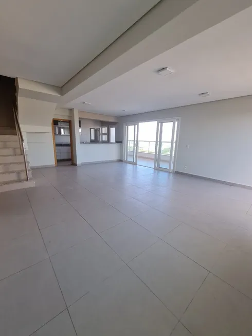 Foto 1 de Apartamento com 5 Quartos à venda, 262m² em Centro Político Administrativo, Cuiabá