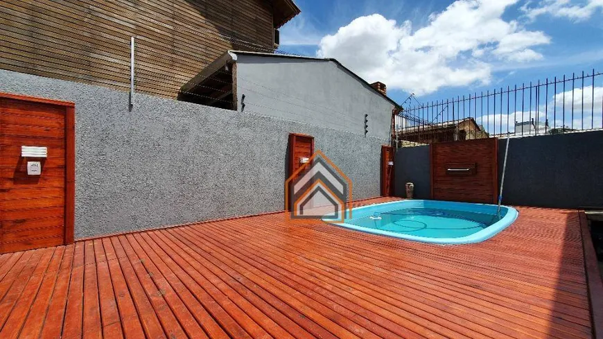 Foto 1 de Casa com 2 Quartos à venda, 360m² em Maringa, Alvorada