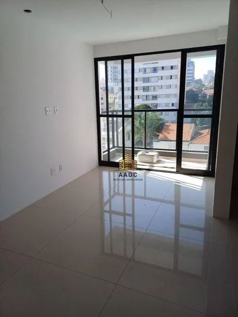 Foto 1 de Apartamento com 2 Quartos à venda, 58m² em Mirandópolis, São Paulo