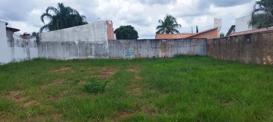 Foto 1 de Lote/Terreno à venda, 1050m² em Itapema Sul, Uberlândia