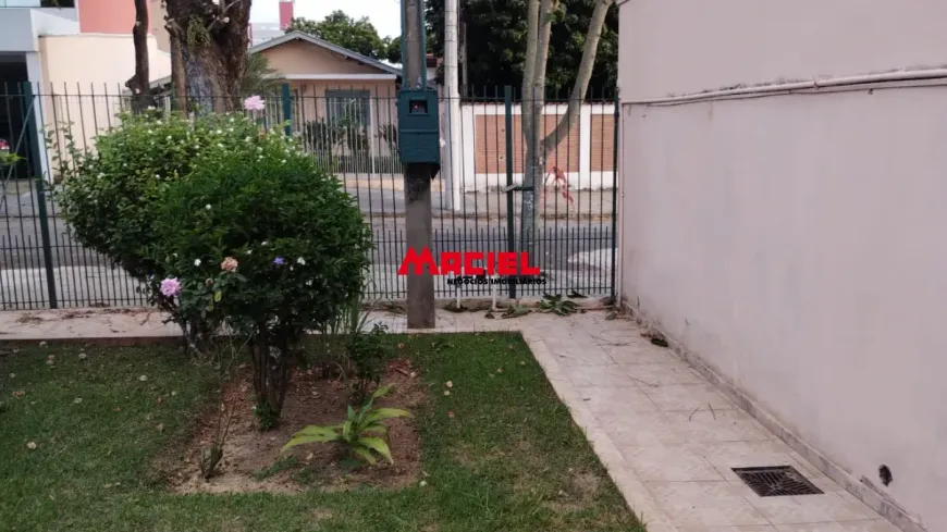 Foto 1 de Casa com 3 Quartos para alugar, 80m² em Jardim Satélite, São José dos Campos