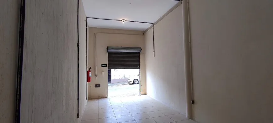 Foto 1 de Ponto Comercial para alugar, 52m² em Vila Rehder, Americana