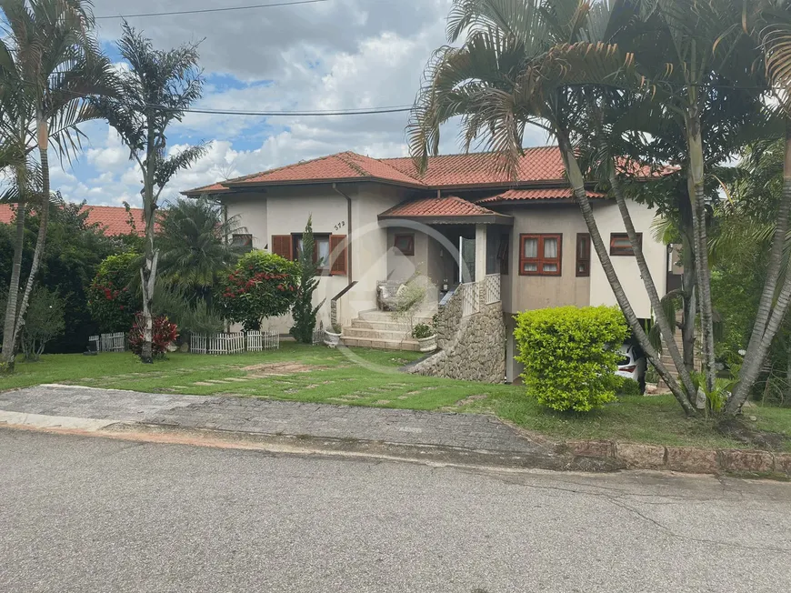 Foto 1 de Casa de Condomínio com 5 Quartos à venda, 360m² em , Itupeva