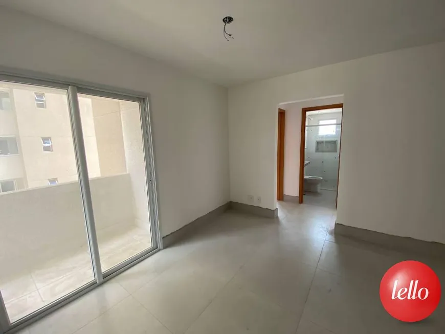 Foto 1 de Apartamento com 2 Quartos para alugar, 63m² em Centro, Santo André