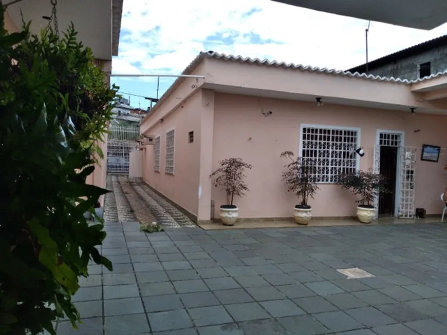 Foto 1 de Casa com 5 Quartos à venda, 1300m² em São Cristóvão, Salvador