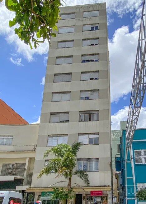 Foto 1 de Apartamento com 2 Quartos à venda, 66m² em Centro, Caxias do Sul