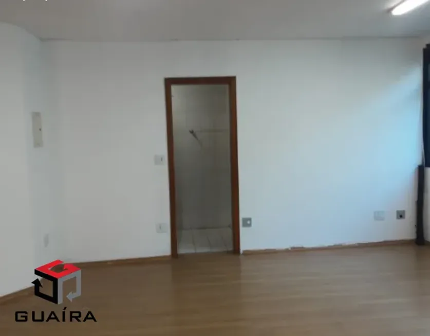 Foto 1 de Sala Comercial para alugar, 40m² em Nova Petrópolis, São Bernardo do Campo