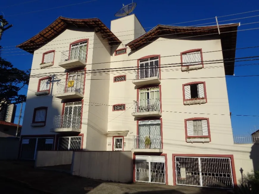 Foto 1 de Apartamento com 2 Quartos à venda, 65m² em Vila Independência, Piracicaba
